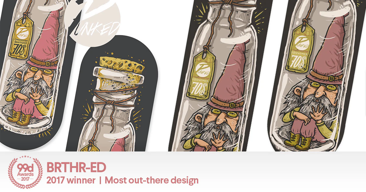 Out There Design Most